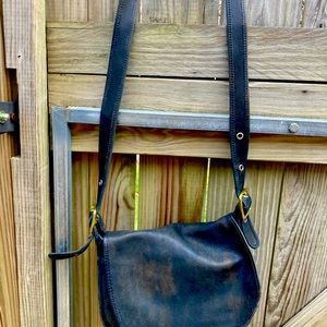 Vintage Coach Bag
